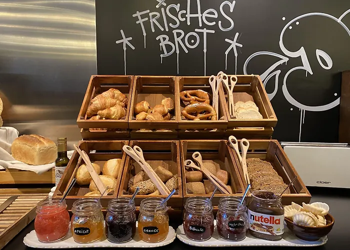 Catalonia MitteHotel Berlin